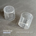 Medicine Cup Measuring Graduated Urine Cup